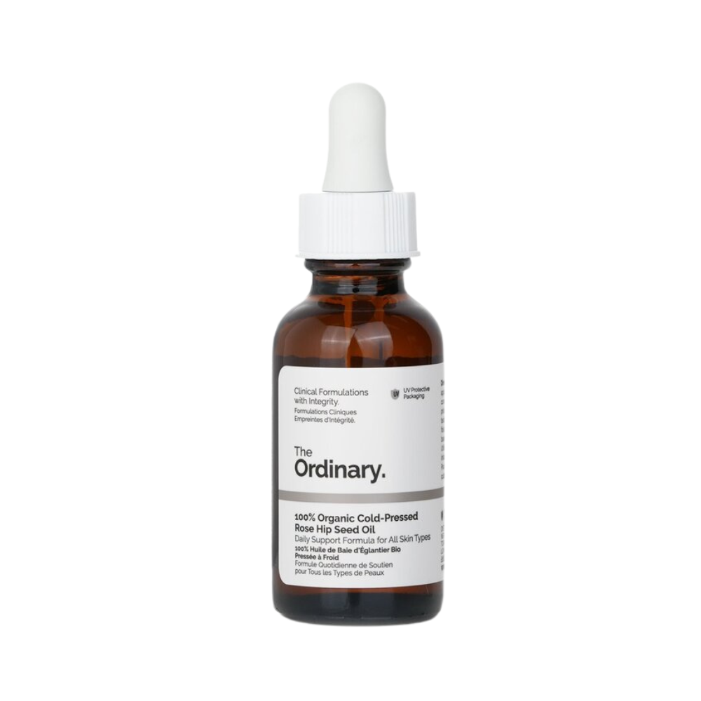 The Ordinary Rosehip Seed Oil – 30ml