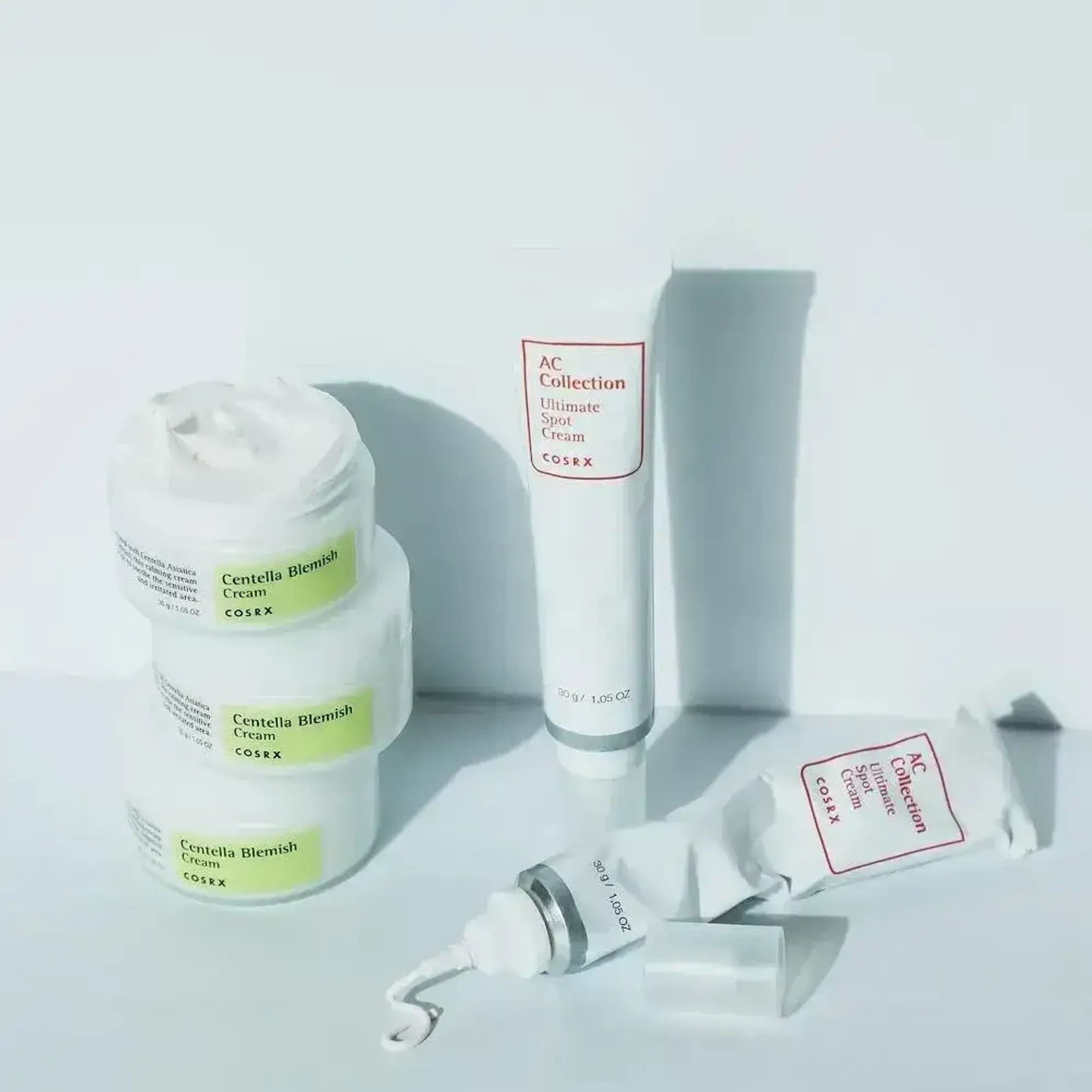 Cosrx Ac Collection Ultimate Spot Cream
