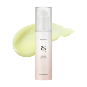 Beauty Of Joseon Ginseng Sun Serum 50Ml