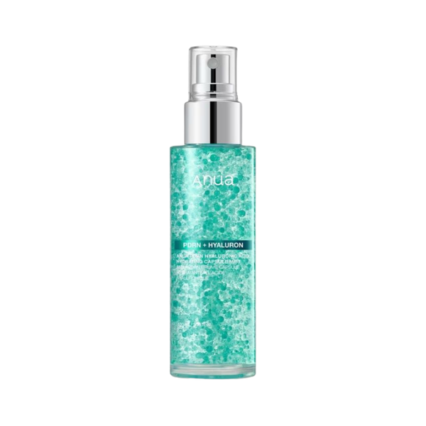 ANUA PDRN Hyaluronic Acid Hydrating Capsule Mist – 120ml