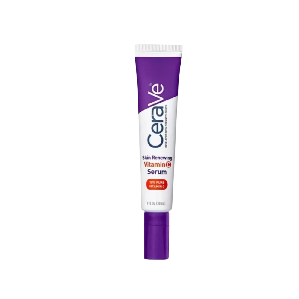 CeraVe Skin Renewing Vitamin C Serum – 30ml