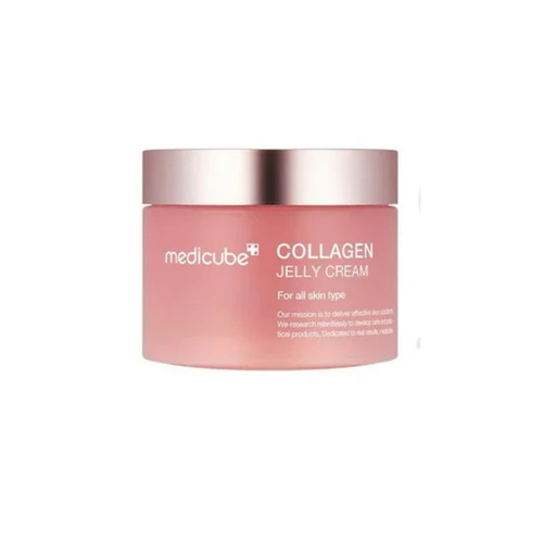 medicube Collagen Jelly Cream – 200ml