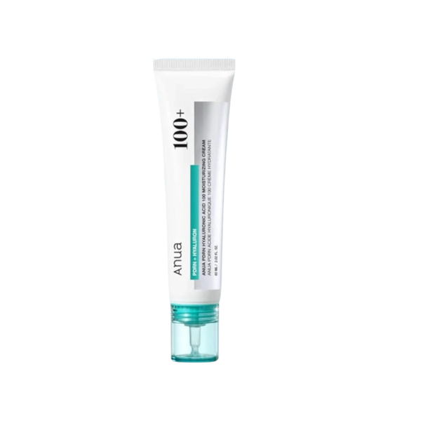 ANUA PDRN Hyaluronic Acid 100 Moisturizing Cream – 55ml