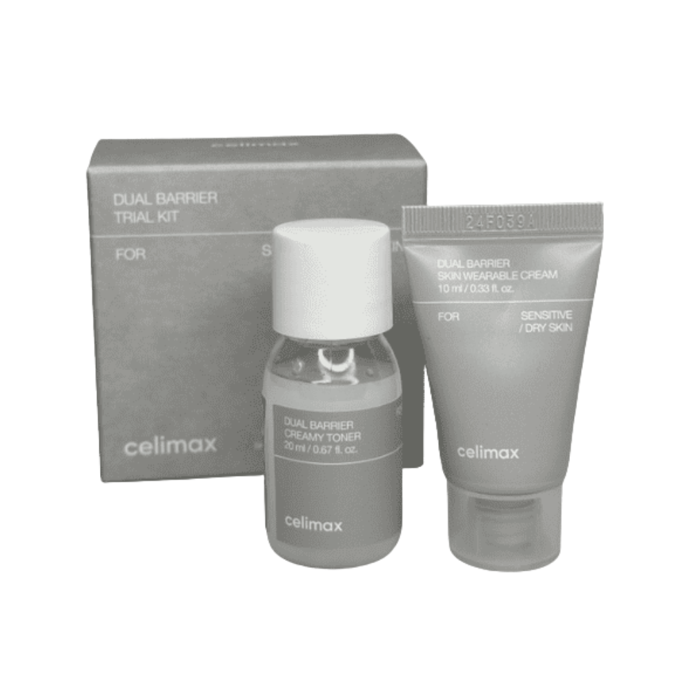 Celimax Dual Barrier Trial Kit