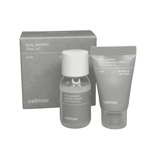 Celimax Dual Barrier Trial Kit