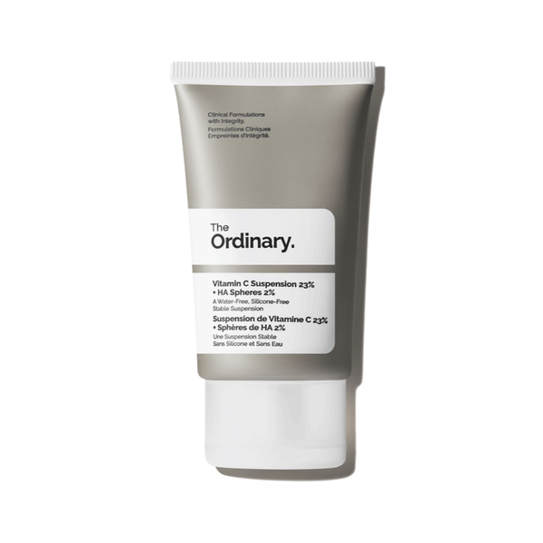 The Ordinary Vitamin C Suspension 23% + HA 2% – 30ml