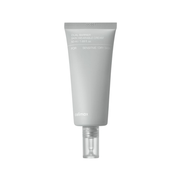 CELIMAX Dual Barrier Skin Wearable Cream – 50ml