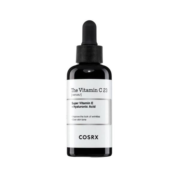 COSRX The Vitamin C 23 Serum – 20ml
