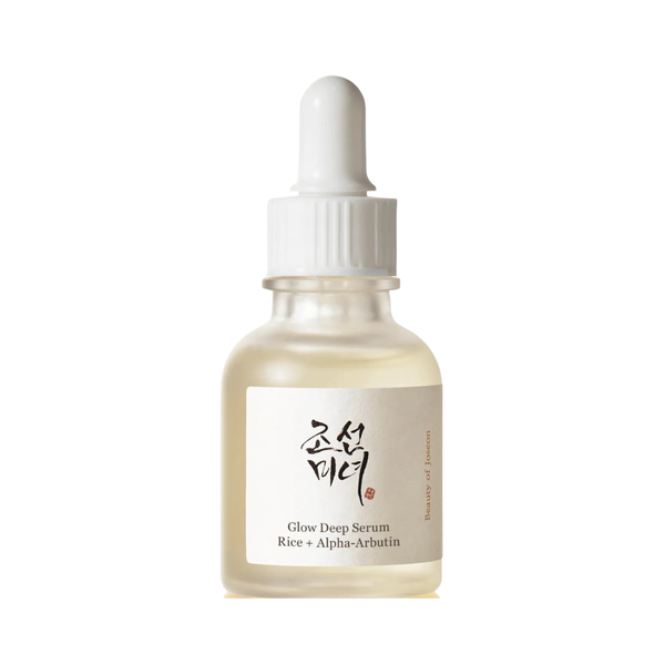 Beauty of Joseon Glow Deep Serum: Rice + Alpha-Arbutin – 30ml
