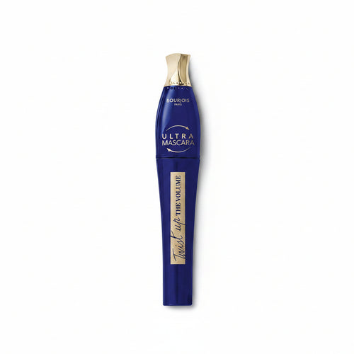 Bourjois Mascara Blue Twist Up The Volume