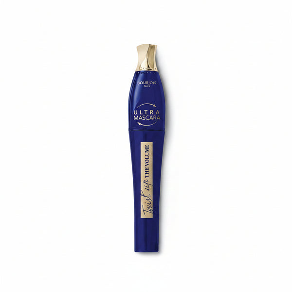 Bourjois Mascara Blue Twist Up The Volume
