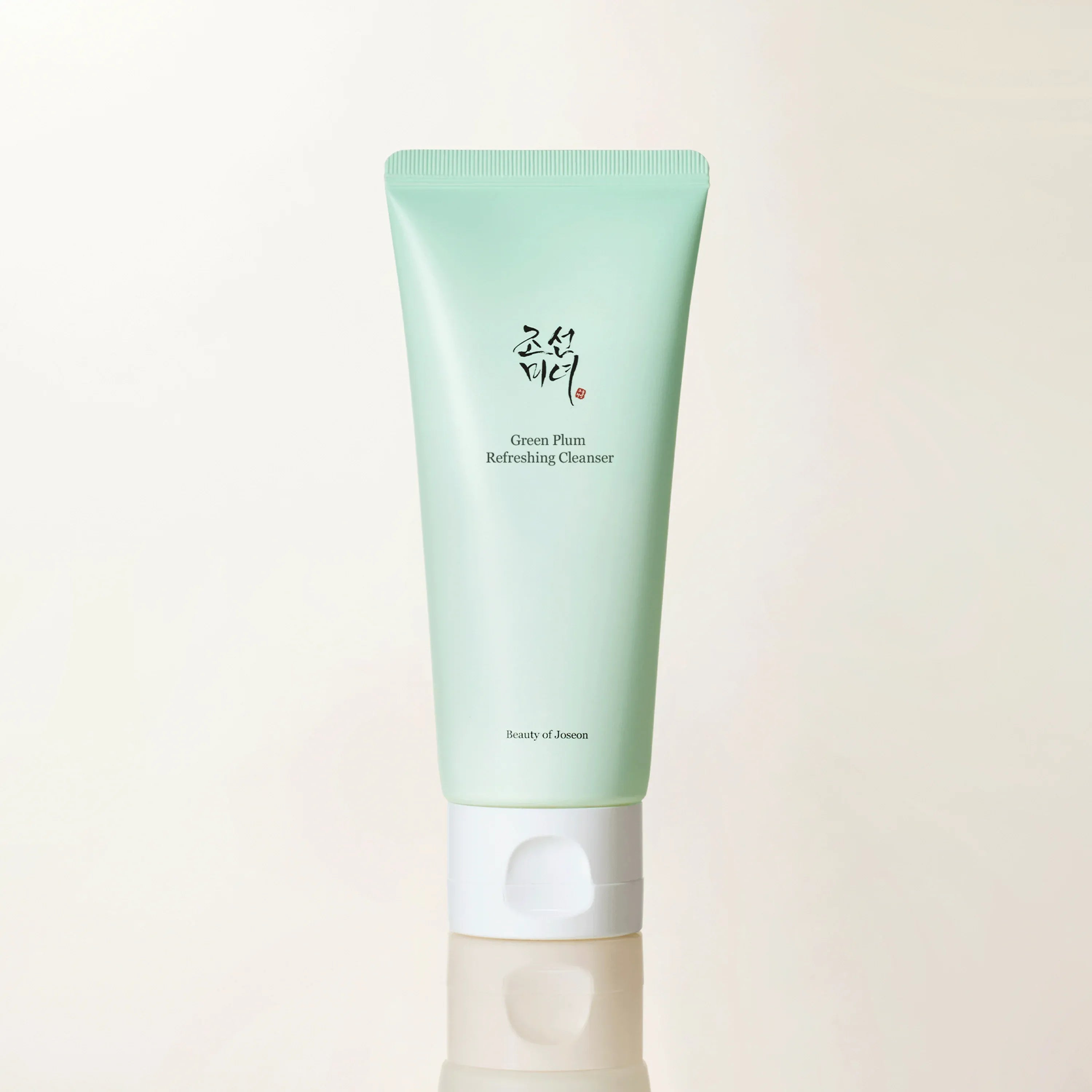 Beauty of Joseon Green Plum Refreshing Cleanser – 100ml