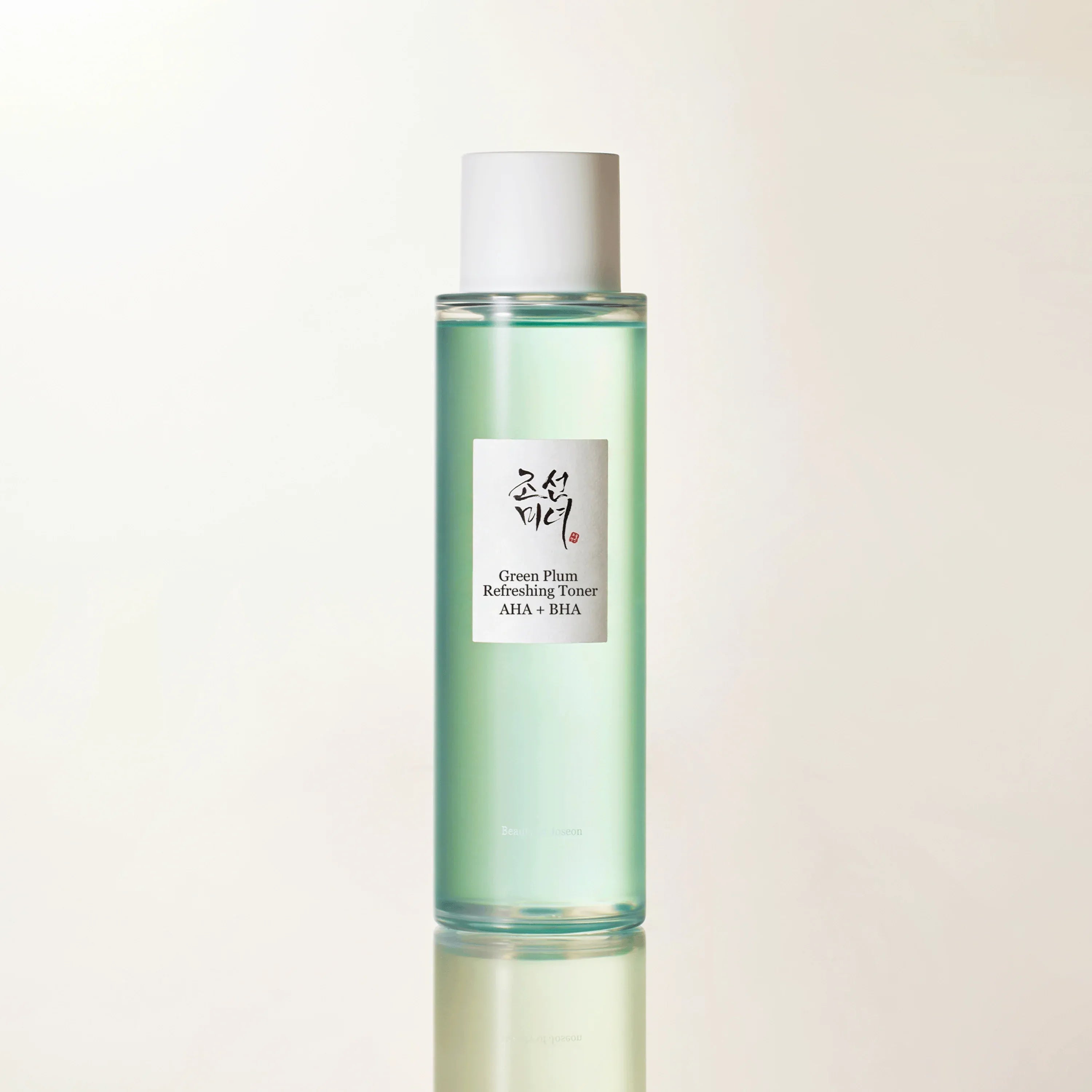 Beauty of Joseon Green Plum Refreshing Toner AHA+BHA – 150ml