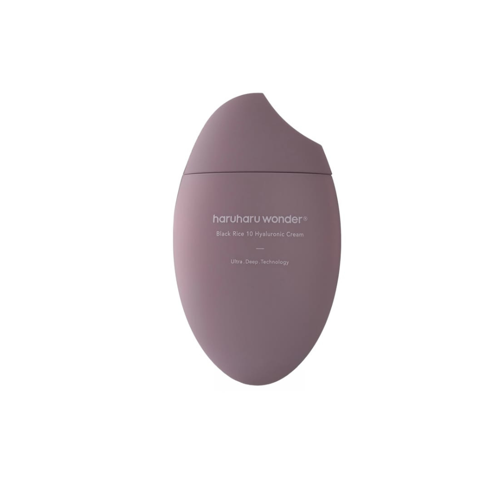 HARUHARU WONDER Black Rice 10 Hyaluronic Cream – 50ml