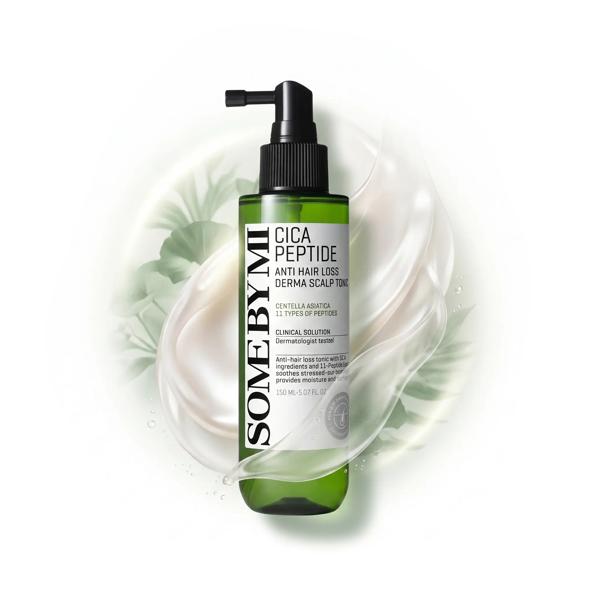 hair care collection icon