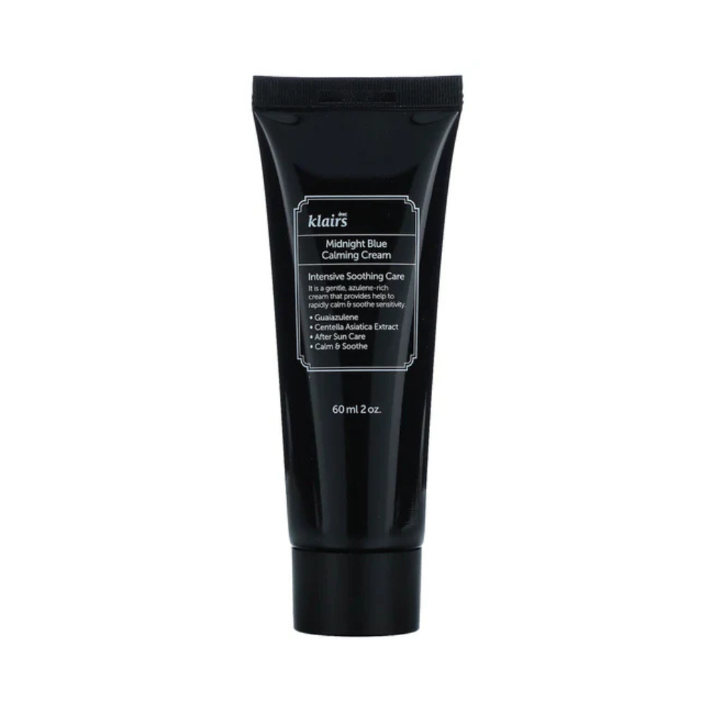 Klairs Midnight Blue Calming Cream – 60ml