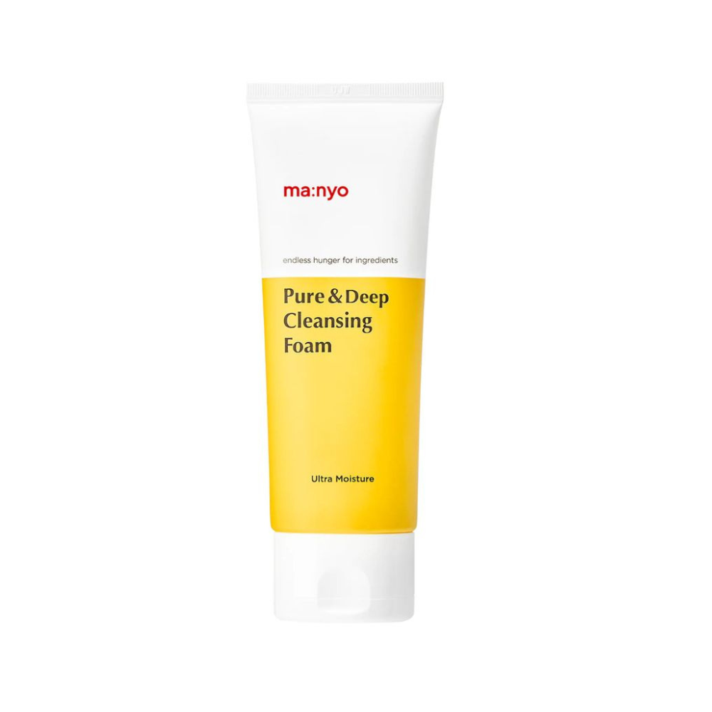 Manyo Pure&Deep Cleansing Foam – 200ml