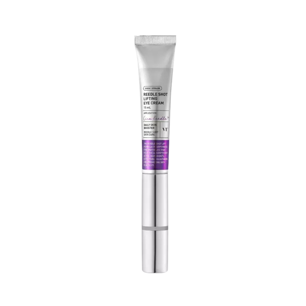 VT Cosmetics REEDLE SHOT LIFTING EYE CREAM