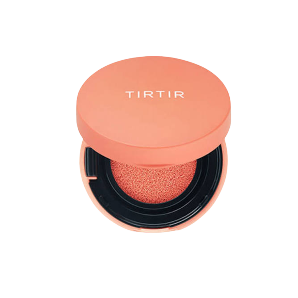 TIR TIR My Glow Blush Palette