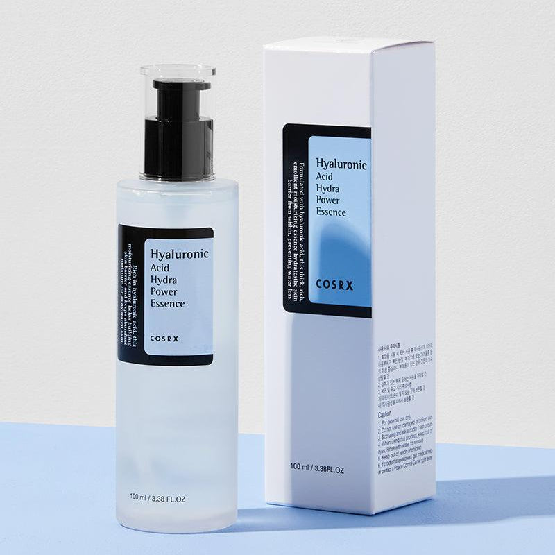 Cosrx Hyaluronic Acid Hydra Power Essence 100Ml