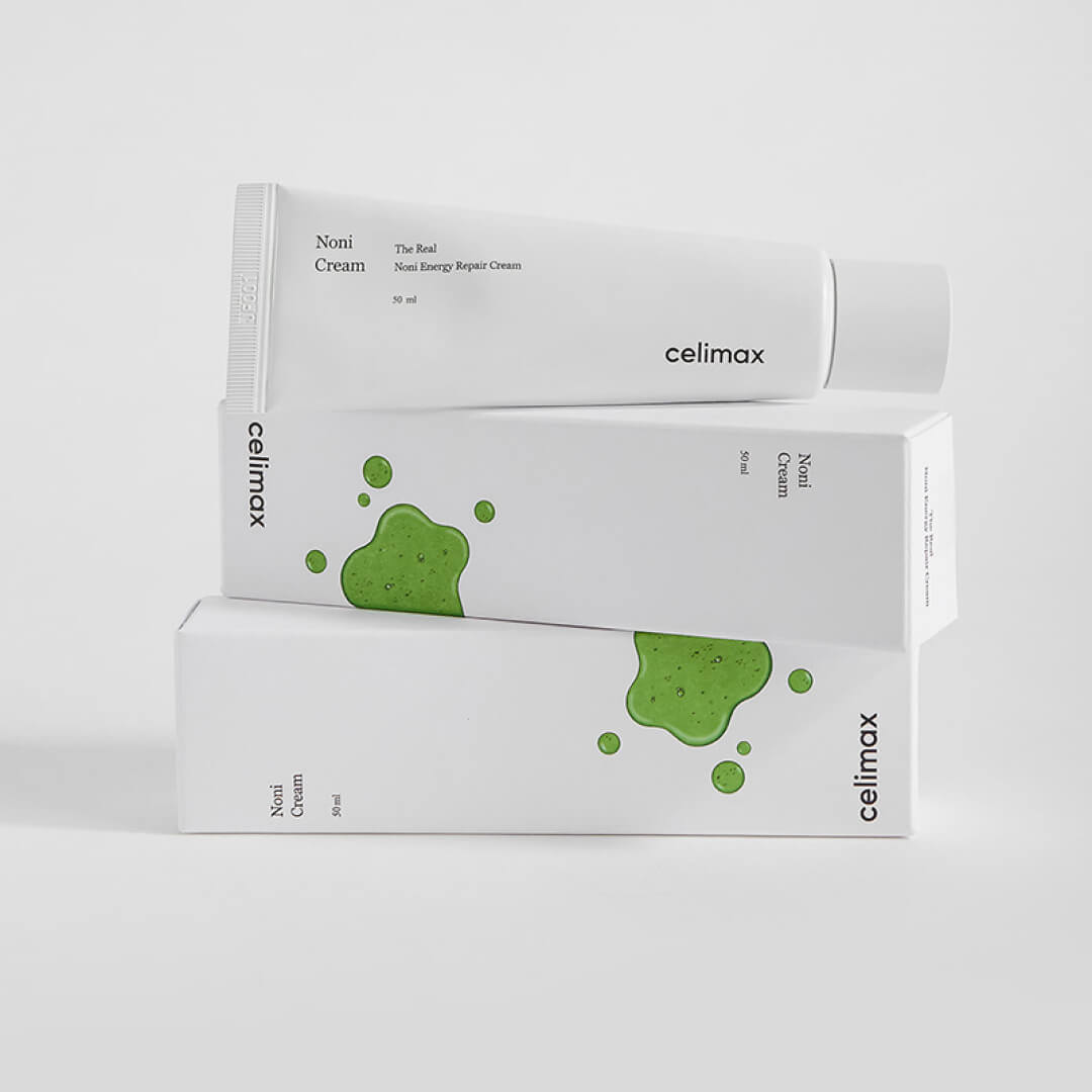 Celimax The Real Noni Repair Cream