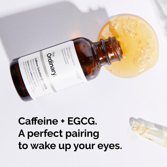 The Ordinary Retinol 0.5% in Squalane – 30ml