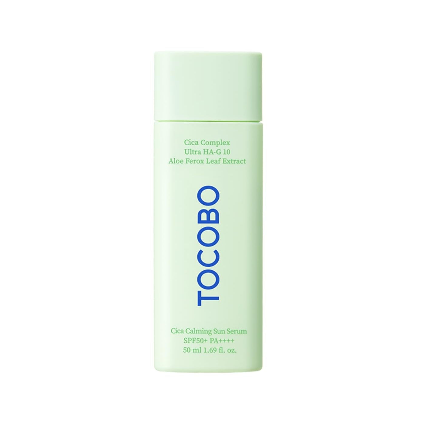 Tocobo Cica Calming Sun Serum 50Ml Spf50+ Pa ++++