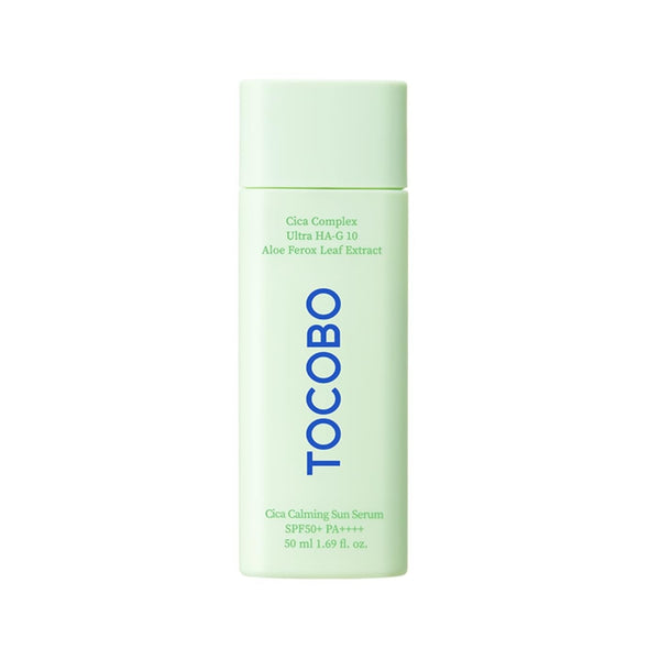Tocobo Cica Calming Sun Serum 50Ml Spf50+ Pa ++++