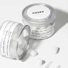 Cosrx Aha 2 Bha 2 Blemish Treatment Serum