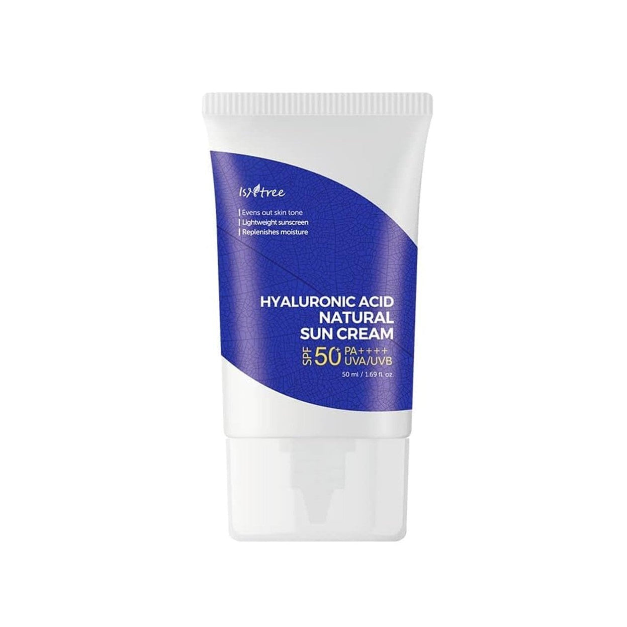 Isntree Hyaluronic Acid Natural Sun Cream 50Ml
