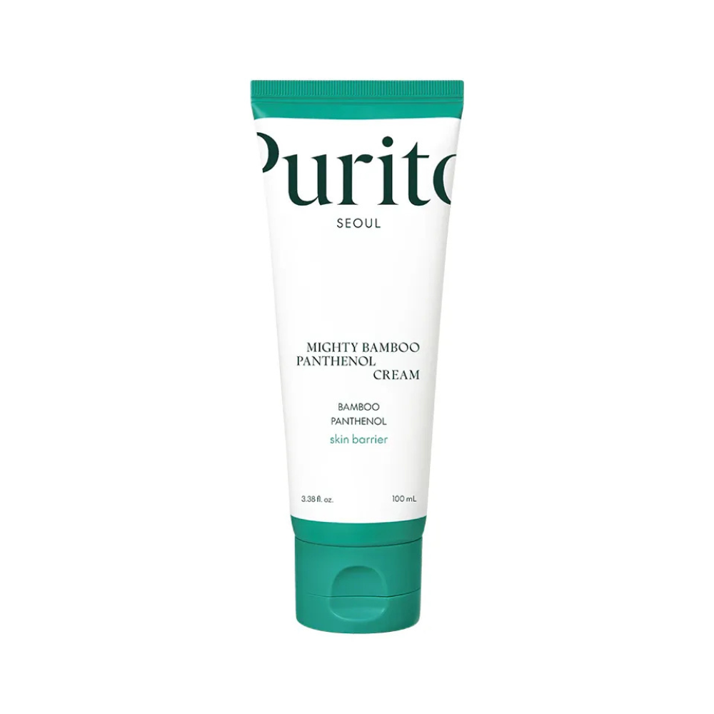 PURITO Mighty Bamboo Panthenol Cream – 50ml