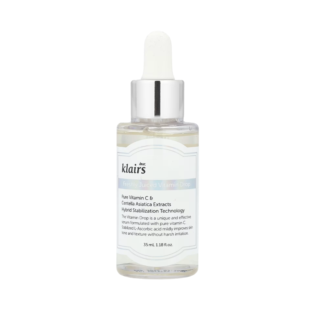 Klairs Freshly Juiced Vitamin Drop – 35ml