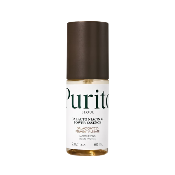 PURITO Galacto Niacin 97 Power Essence – 60ml
