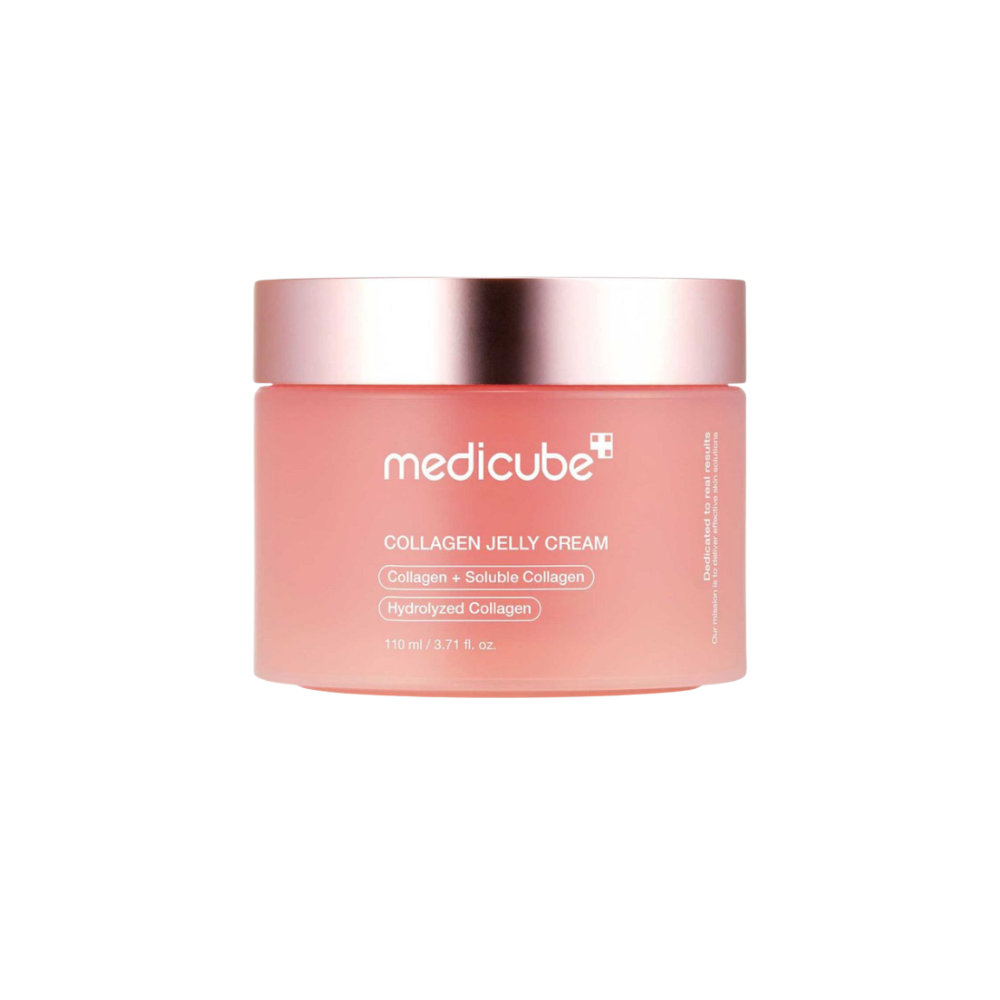 medicube Collagen Jelly Cream – 110ml