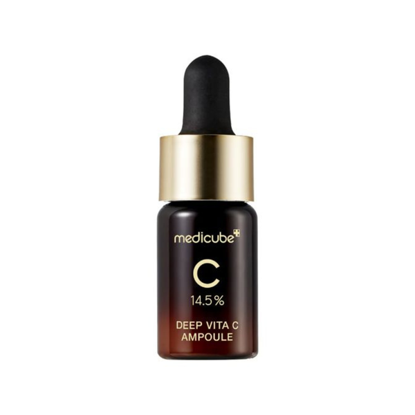 medicube Deep Vita C Ampoule 2.0 – 30ml