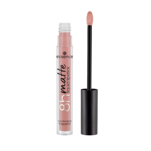 Essence Matte Liiquid Lipstick 2.5 Ml Soft Beige 03