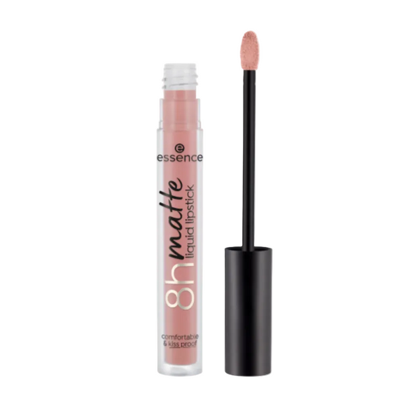 Essence Matte Liiquid Lipstick 2.5 Ml Soft Beige 03