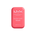 NYX Professional Buttermelt Blush 04 U Know Butta
