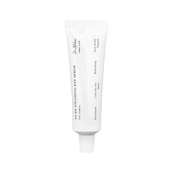 Dr.Althea To Be Youthful Eye Serum – 25ml