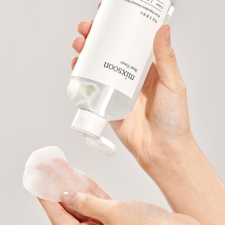 MIXSOON Bean Toner – 100ml