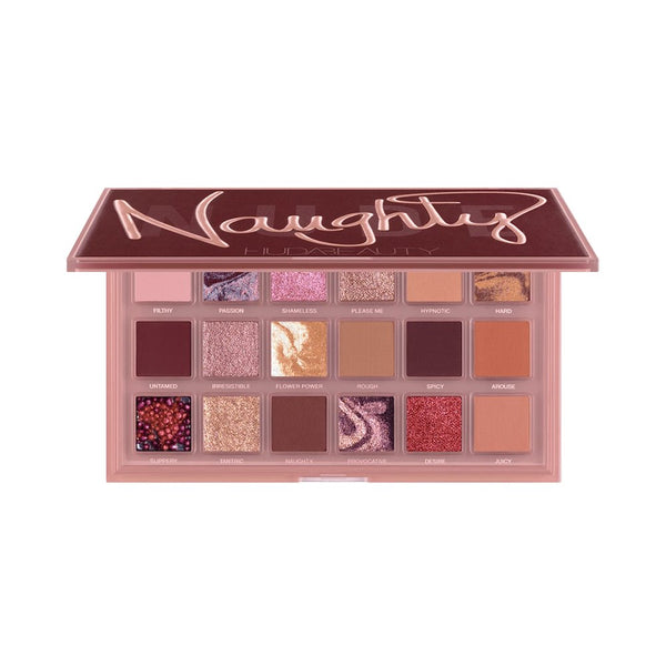 Huda Beauty Naughty Eye Shadow Palette
