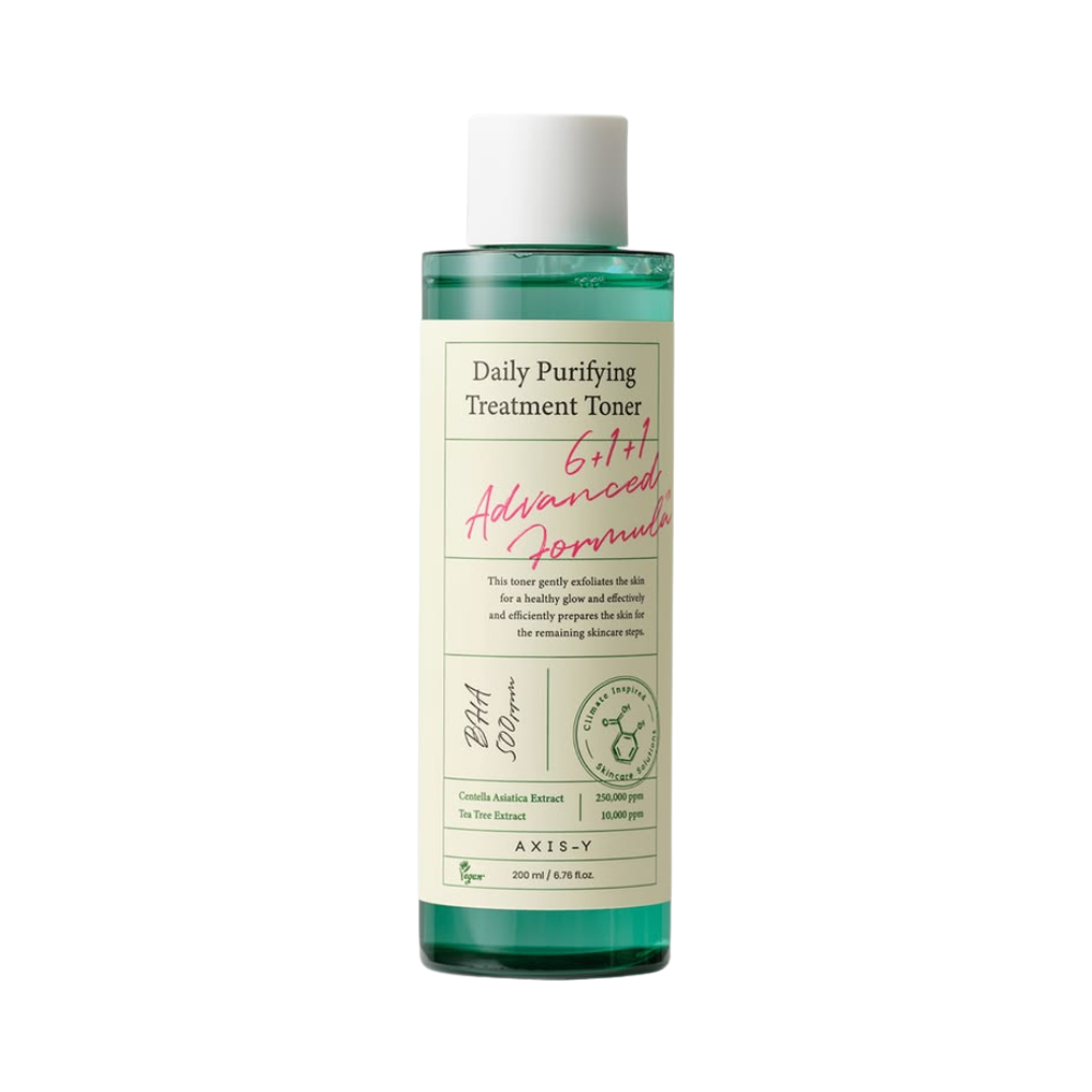 AXIS-Y Daily Purifying Treatment Toner – 200ml