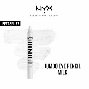 Nyx Jumbo Eye Pencil 604 Milk