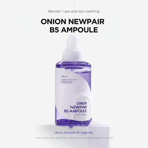 Isntree Onion Newpair B5 Ampoule 50Ml