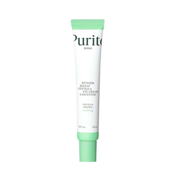 PURITO Wonder Relief Centella Eye Cream – 30ml