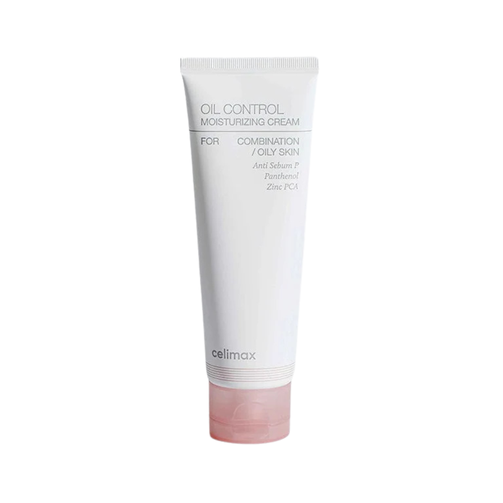 CELIMAX Oil Control Moisturizing Cream – 80ml