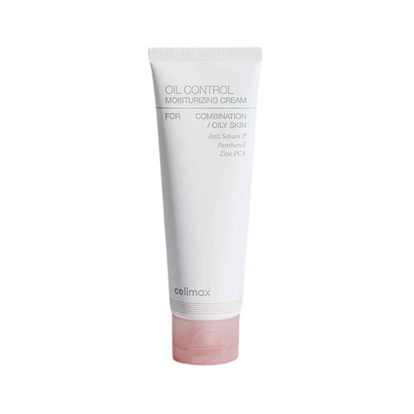 CELIMAX Oil Control Moisturizing Cream – 80ml