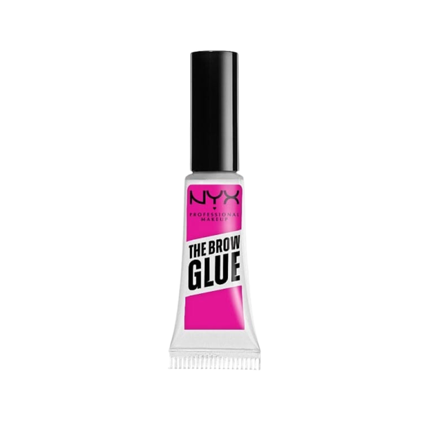 NYX Professional Brow Glue Instant Brow Styler