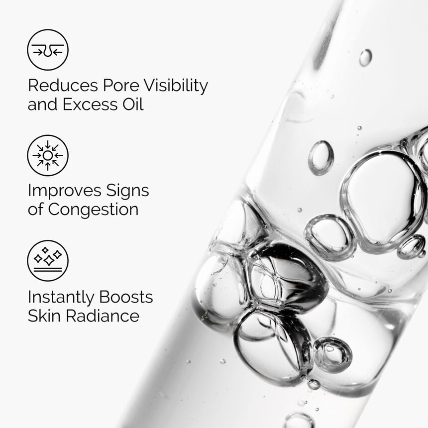 The Ordinary Niacinamide 10% + Zinc 1% – 30ml