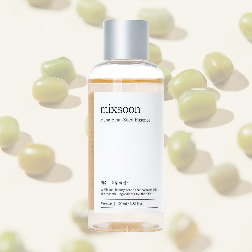 MIXSOON Bean Essence – 100ml